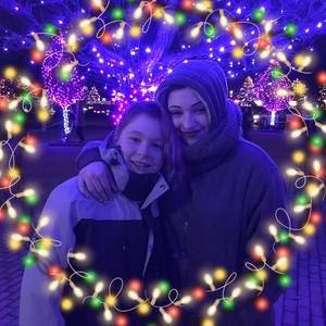 Meet your Posher, Kelli